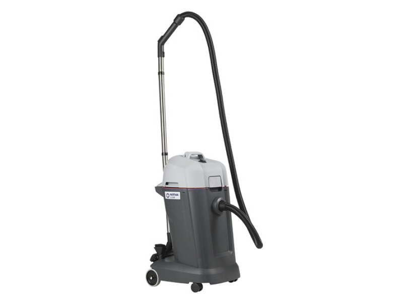 Nilfisk VL500 35 EDF 18 L Drum vacuum Dry&wet 1350 W Bagless 107405160 – NILFISK Аксесоари за прахосмукачки