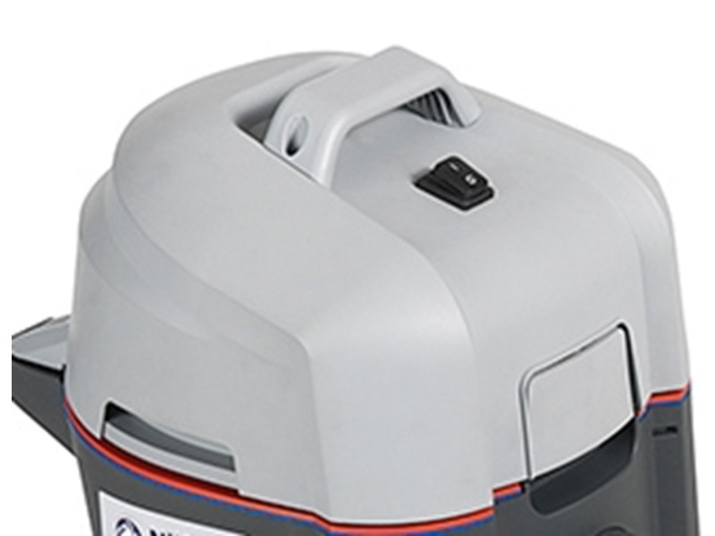 Nilfisk VL500 35 EDF 18 L Drum vacuum Dry&wet 1350 W Bagless 107405160 – NILFISK Аксесоари за прахосмукачки