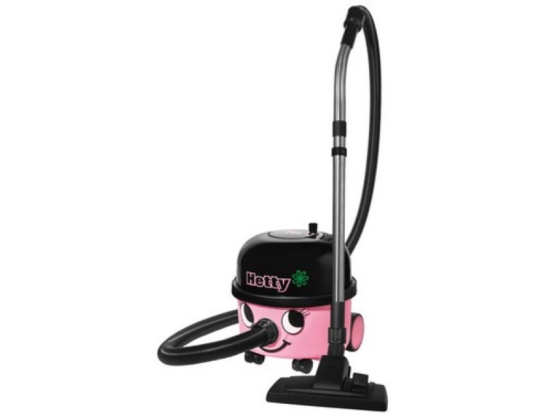 Numatic Hetty HET200-11 9 L Cylinder vacuum Dry 620 W Dust bag 900044 – Numatic Аксесоари за прахосмукачки