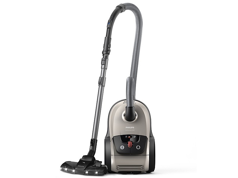 PHILIPS Performer LED XD 8152/12 Vacuum cleaner XD8152/12 – Philips Аксесоари за прахосмукачки