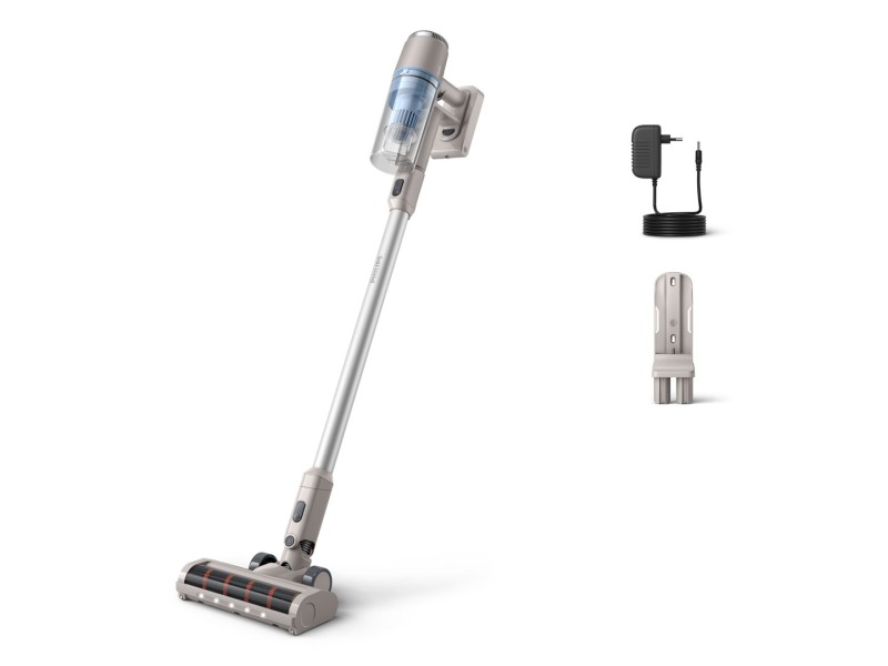 Philips 2000 series XC2011/01 Cordless Vacuum Cleaner XC2011/01 – Philips Аксесоари за прахосмукачки