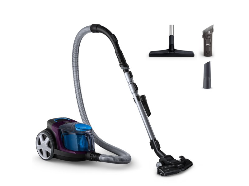 Philips 3000 series FC9333/09 vacuum 1.5 L Cylinder vacuum Dry 900 W Bagless FC9333/09 – Philips Аксесоари за прахосмукачки