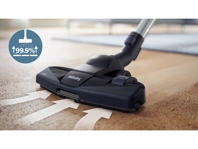 Philips 3000 series FC9333/09 vacuum 1.5 L Cylinder vacuum Dry 900 W Bagless FC9333/09 – Philips Аксесоари за прахосмукачки
