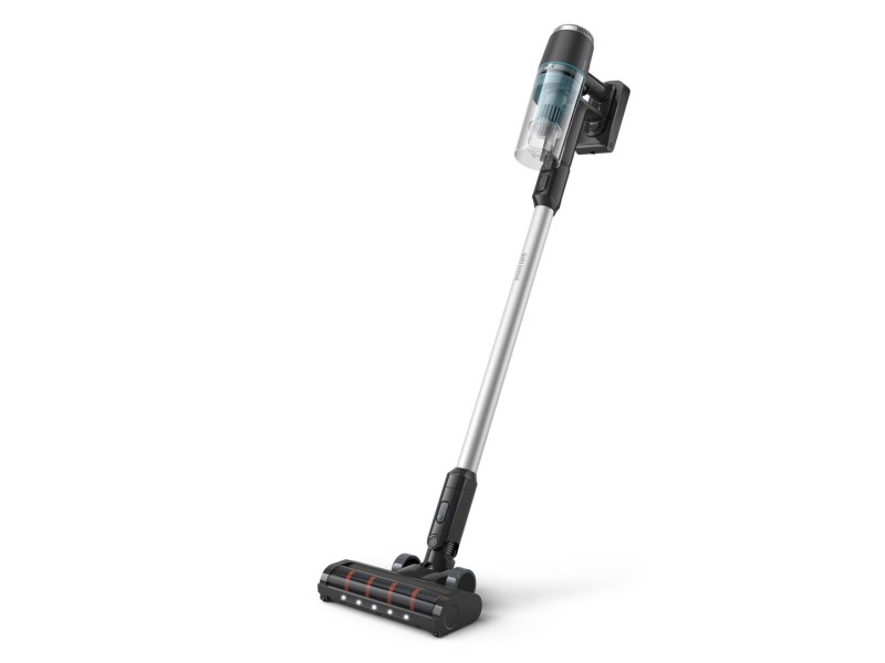 Philips 3000 series XC3031 Stick vacuum Battery Dry Bagless Black, Blue XC3031/01 – Philips Аксесоари за прахосмукачки