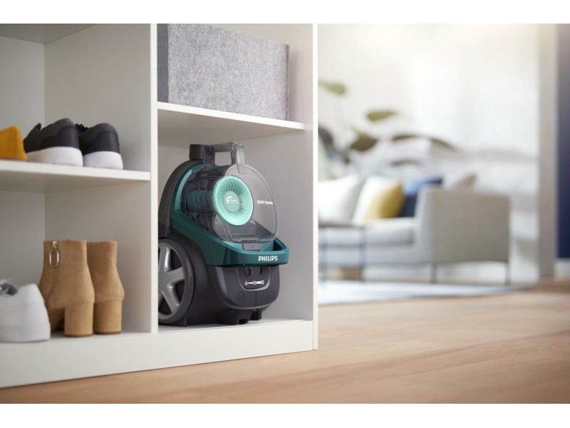 Philips 5000 series FC9555/09 vacuum 1.5 L Cylinder vacuum Dry 900 W Bagless FC9555/09 – Philips Аксесоари за прахосмукачки