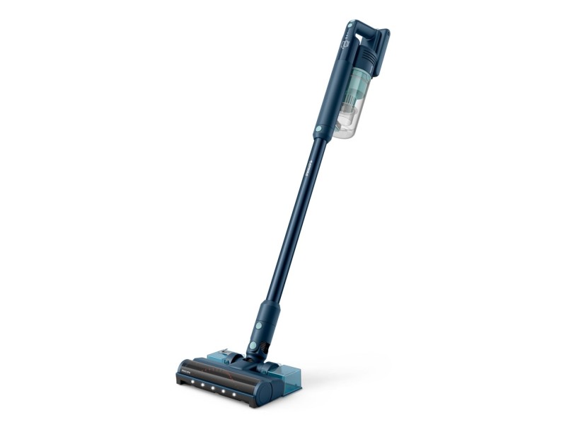 Philips 5000 series XC5141/01 stick vacuum/electric broom Battery Dry&wet Cyclonic Bagless Green, Sage XC5141/01 – Philips Аксесоари за прахосмукачки