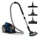 Philips PowerPro Expert FC9745/09 vacuum 2 L Cylinder vacuum Dry 900 W Bagless FC9745/09 – Philips Аксесоари за прахосмукачки