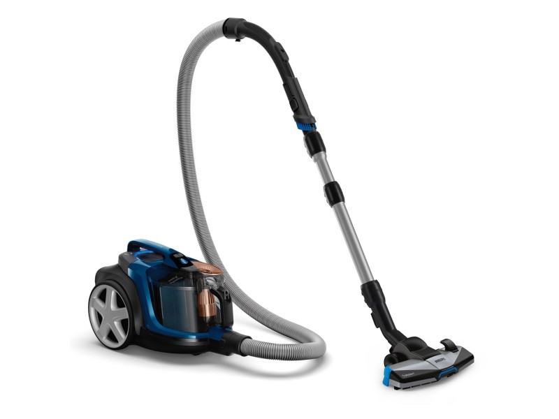 Philips PowerPro Expert FC9745/09 vacuum 2 L Cylinder vacuum Dry 900 W Bagless FC9745/09 – Philips Аксесоари за прахосмукачки