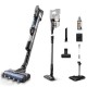 Philips XW9463/11 stick vacuum/electric broom 2-in-1 stick vacuum Battery Dry&wet Bagless Black XW9463/11 – Philips Аксесоари за прахосмукачки