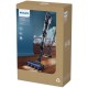 Philips XW9463/11 stick vacuum/electric broom 2-in-1 stick vacuum Battery Dry&wet Bagless Black XW9463/11 – Philips Аксесоари за прахосмукачки