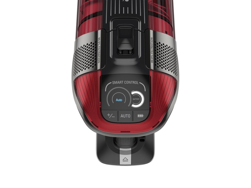 Rowenta RH98A9 2-in-1 stick vacuum Battery Dry Bagless 0.9 L 320 W Red, Grey RH98A9WO – Rowenta Аксесоари за прахосмукачки