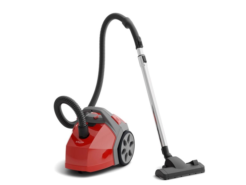 SMAPP 608.2 hoover red 608.2 – SMAPP Аксесоари за прахосмукачки