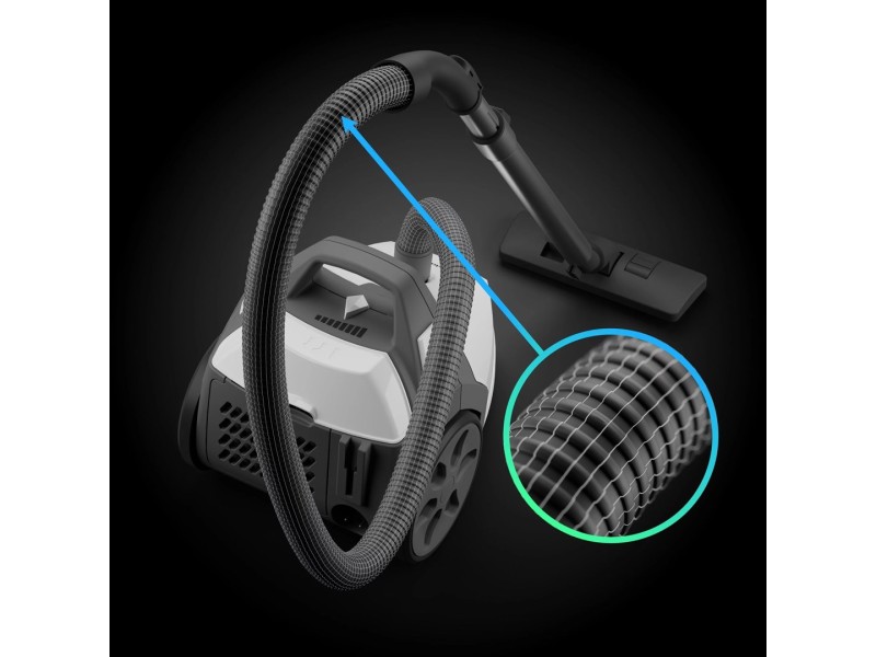 SMAPP 608.2 hoover red 608.2 – SMAPP Аксесоари за прахосмукачки