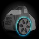 SMAPP 608.2 hoover red 608.2 – SMAPP Аксесоари за прахосмукачки