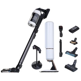 Samsung Handheld vacuum Bespoke Jet Plus Complete VS20B95843W/GE