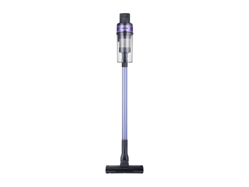 Samsung VS15A6031R4 Stick vacuum Battery Dry Bagless 0.8 L Black VS15A6031R4/ET – Samsung Аксесоари за прахосмукачки