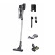 Samsung VS15A60AGR5 Stick vacuum Battery Dry Bagless 0.8 L 410 W Black, Silver VS15A60AGR5/WA – Samsung Аксесоари за прахосмукачки