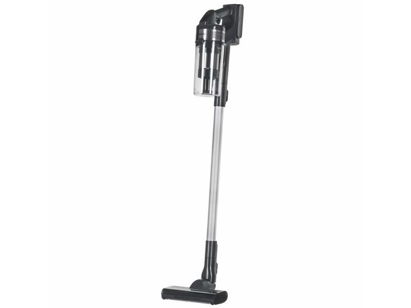 Samsung VS15A60AGR5 Stick vacuum Battery Dry Bagless 0.8 L 410 W Black, Silver VS15A60AGR5/WA – Samsung Аксесоари за прахосмукачки