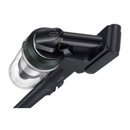 Samsung VS20C9542TN/WA stick vacuum/electric broom AC Dry Bagless 0.8 L 580 W Black, Green