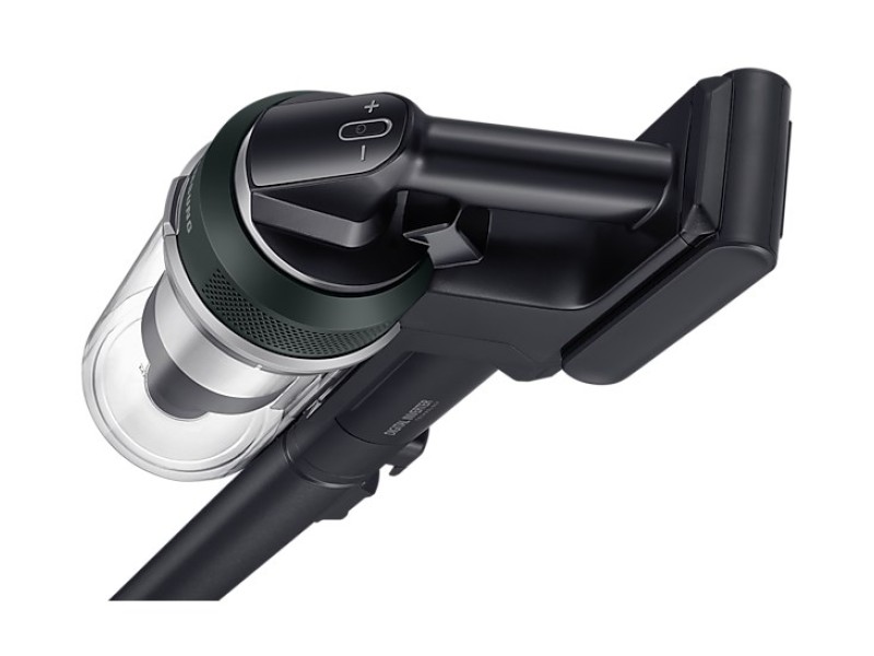 Samsung VS20C9542TN/WA stick vacuum/electric broom AC Dry Bagless 0.8 L 580 W Black, Green Samsung VS20C9542TN/WA stick vacuum/electric broom AC Dry Bagless 0.8 L 580 W Black, Green VS20C9542TN/WA – Samsung Аксесоари за прахосмукачки