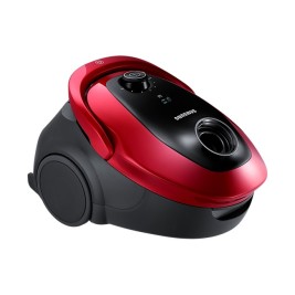 Samsung hoover VC07M25E0WR/SB (750W+ red)