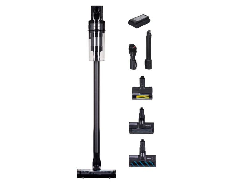 Samsung upright hoover VS20B75ACR5/WA VS20B75ACR5/WA – Samsung Аксесоари за прахосмукачки