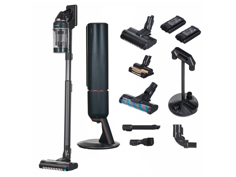 Samsung upright hoover VS20B95943N/GE VS20B95943N/GE – Samsung Аксесоари за прахосмукачки