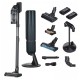 Samsung upright hoover VS20B95943N/GE VS20B95943N/GE – Samsung Аксесоари за прахосмукачки
