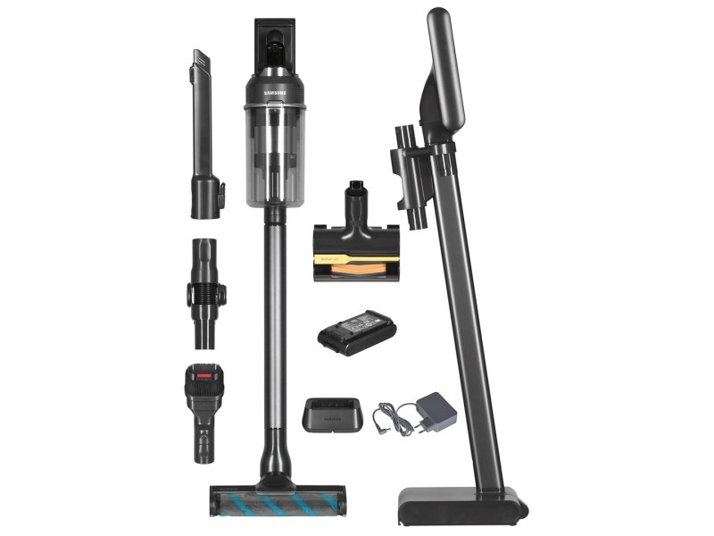 Samsung upright hoover VS20C955CTK/WA VS20C955CTK/WA – Samsung Аксесоари за прахосмукачки