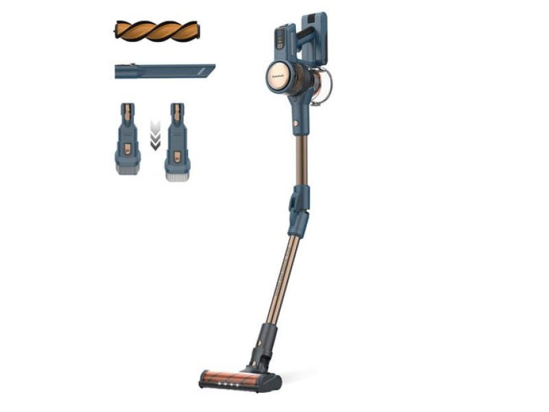 Taurus Homeland Digital Flex upright hoover 948947000 948947000 – taurus Аксесоари за прахосмукачки