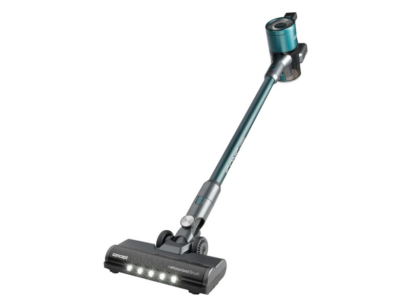 Upright hoover 2in1 Iconic CONCEPT VP6045 VP6045 – CONCEPT Аксесоари за прахосмукачки