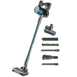 Upright hoover 2in1 Iconic CONCEPT VP6045