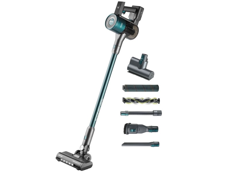 Upright hoover 2in1 Iconic CONCEPT VP6045 VP6045 – CONCEPT Аксесоари за прахосмукачки