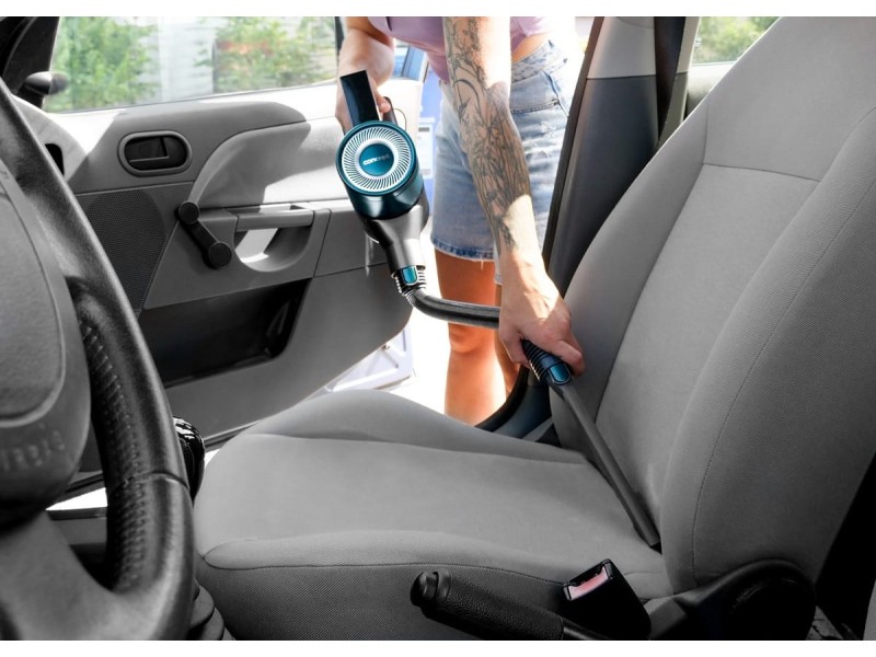 Upright hoover 2in1 Iconic CONCEPT VP6045 VP6045 – CONCEPT Аксесоари за прахосмукачки