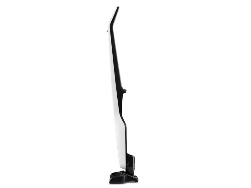 Upright vacuum cleaner Nilfisk Easy 28Vmax White Without bag 0.6 l 170 W White
