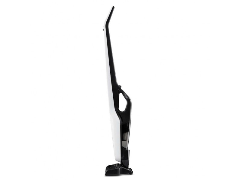 Upright vacuum cleaner Nilfisk Easy 28Vmax White Without bag 0.6 l 170 W White