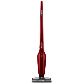 Upright vacuum cleaner Nilfisk Easy 36VMAX Red Without bag 0.6 l 170 W Red