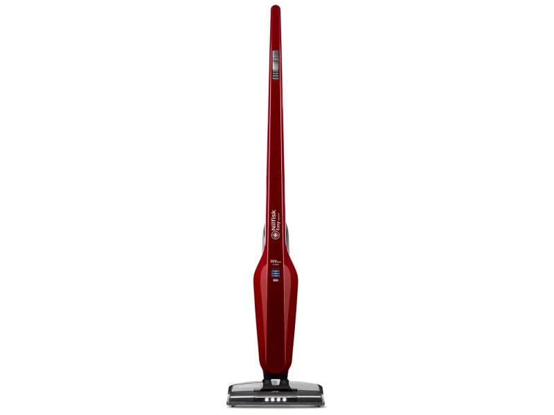 Upright vacuum cleaner Nilfisk Easy 36VMAX Red Without bag 0.6 l 170 W Red 128390011 – NILFISK Аксесоари за прахосмукачки
