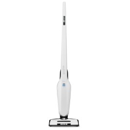 Upright vacuum cleaner Nilfisk Easy 36Vmax White Without bag 0.6 l 170 W White