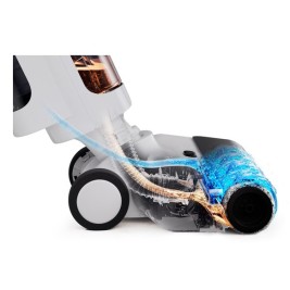 Xiaomi Trueclean W20 Wet Dry Vacuum Cordless Vacuum Cleaner