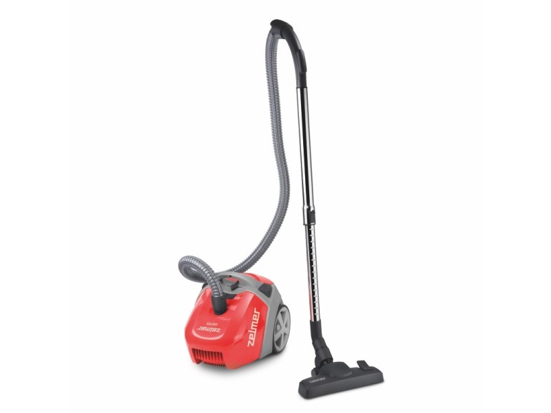 Zelmer Antek ZVC3501R Dust bag 900 W 3.5 l Red ZVC 3501R – Zelmer Аксесоари за прахосмукачки