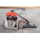 Zelmer Antek ZVC3501R Dust bag 900 W 3.5 l Red ZVC 3501R – Zelmer Аксесоари за прахосмукачки