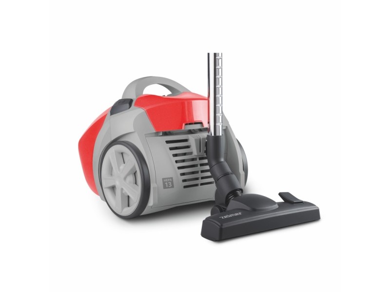 Zelmer Antek ZVC3501R Dust bag 900 W 3.5 l Red ZVC 3501R – Zelmer Аксесоари за прахосмукачки