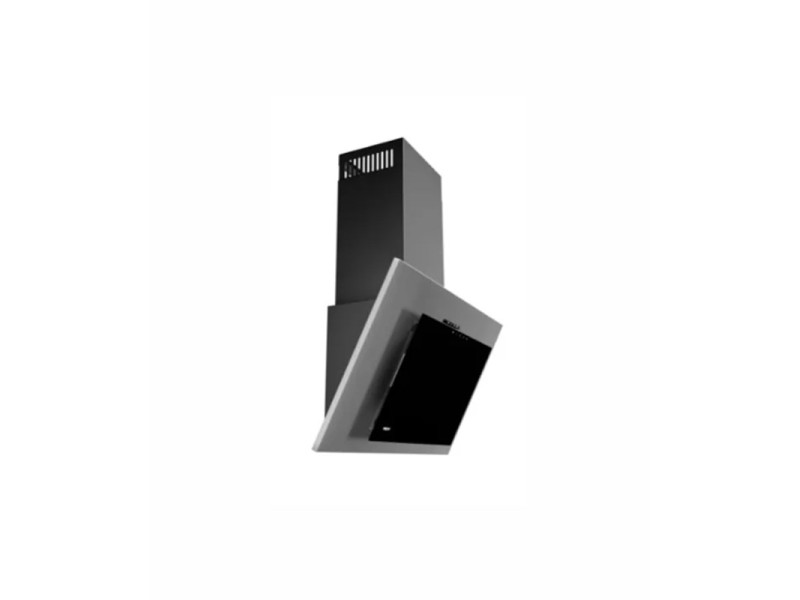 AKPO WK-4 NERO 2.0 60 GRAY/ BLACK GLASS T300 Linear LED/Controller Hood AGDAKPOKA0486 – AKPO Абсорбатори
