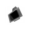 AKPO WK-4 NERO 2.0 60 GRAY/GREY GLASS T300 Linear LED/Controller Hood