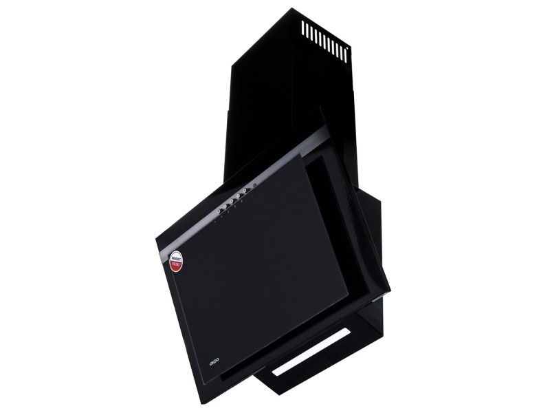 AKPO WK-4 NERO LINE 2.0 50 BLACK T300 LED linear hood/actuator AGDAKPOKA0489 – AKPO Абсорбатори