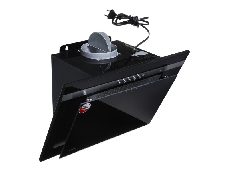 AKPO WK-4 NERO LINE 2.0 50 BLACK T300 LED linear hood/actuator AGDAKPOKA0489 – AKPO Абсорбатори