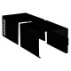 AKPO WK-4 NERO LINE 2.0 50 BLACK T300 LED linear hood/actuator AGDAKPOKA0489 – AKPO Абсорбатори