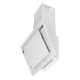 AKPO WK-4 NERO LINE 2.0 50 WHITE T300 Linear LED/Controller hood AGDAKPOKA0492 – AKPO Абсорбатори