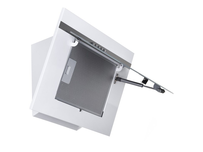 AKPO WK-4 NERO LINE 2.0 50 WHITE T300 Linear LED/Controller hood AGDAKPOKA0492 – AKPO Абсорбатори